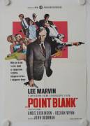 Point Blank (Point Blank)